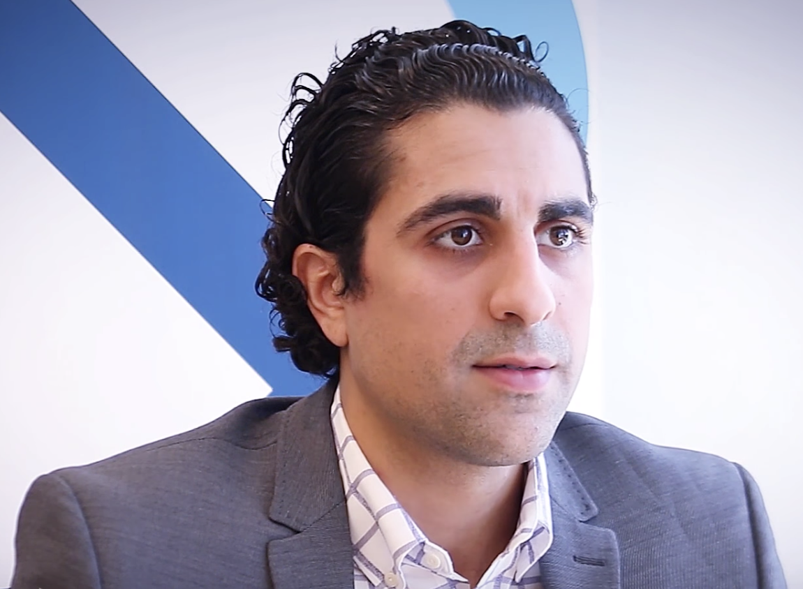 Kamron Abtahi, Dun & Bradstreet