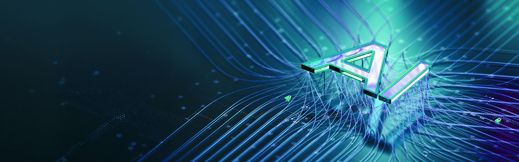 Reinventing Integration for the AI Era