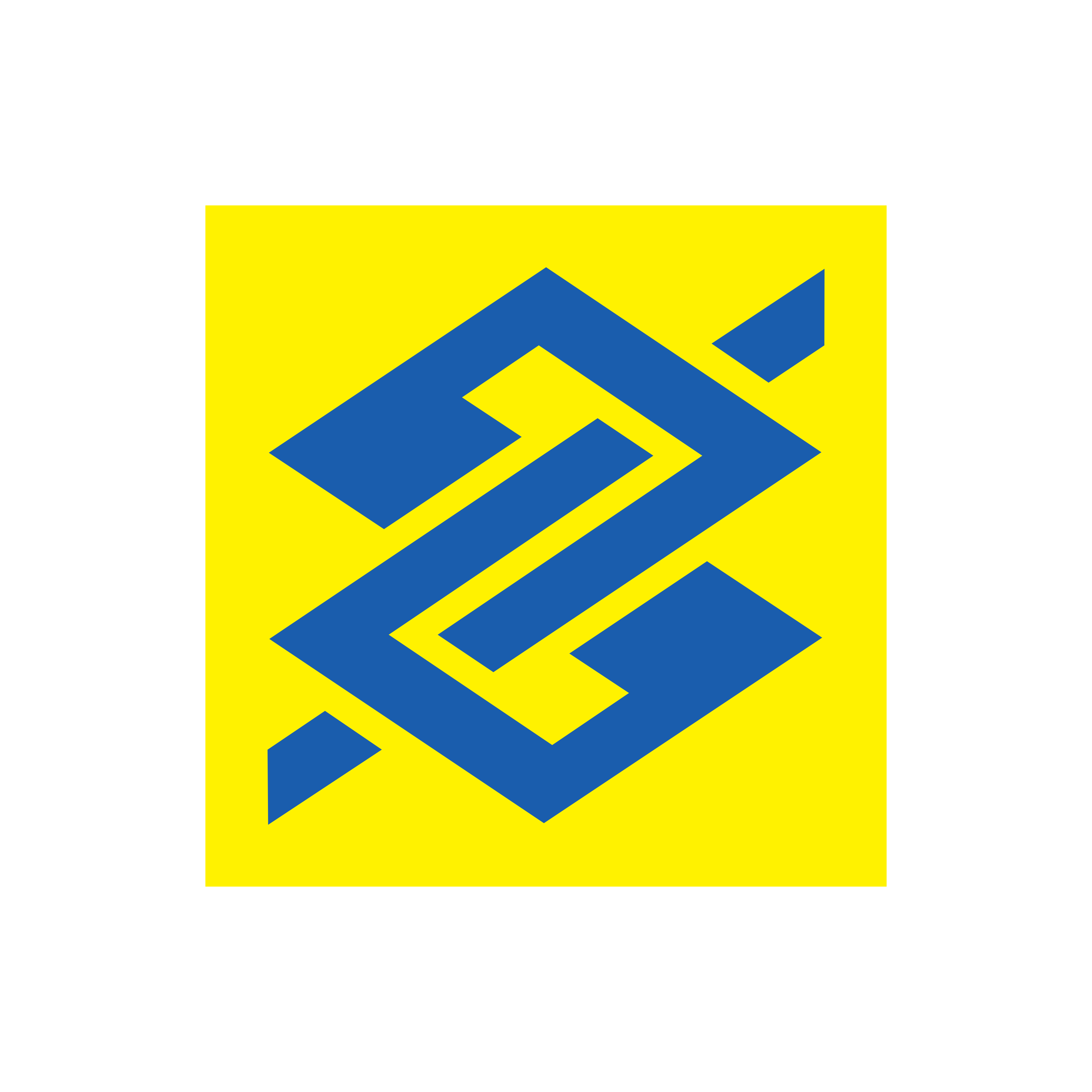 Logo Banco do Brasil