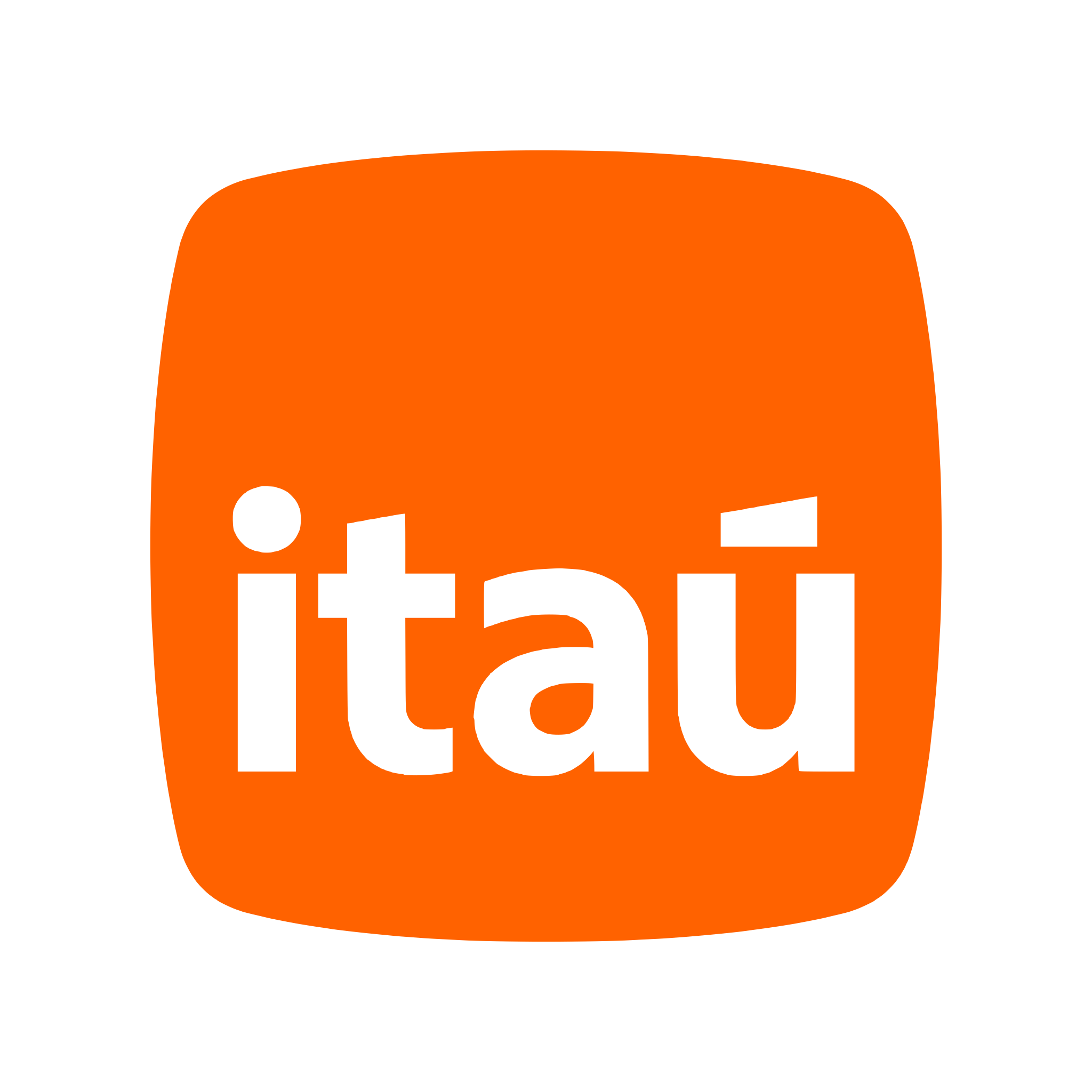 Itau logo