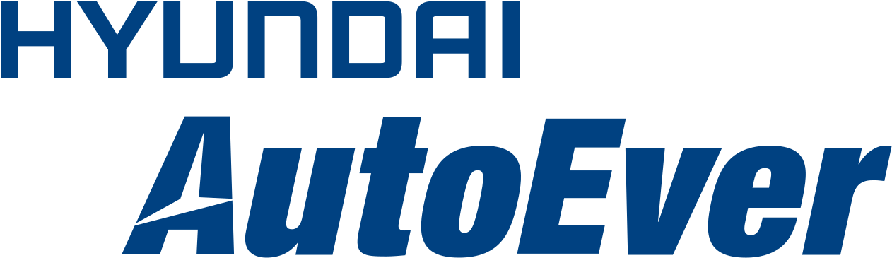 Logo Hyundai AutoEver