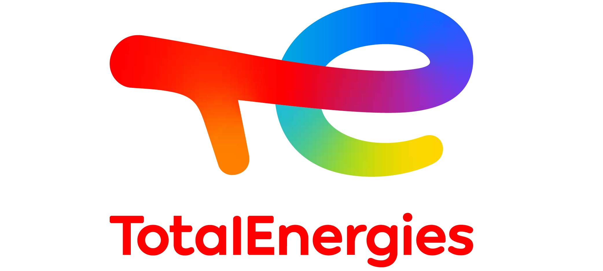 Total Energies logo