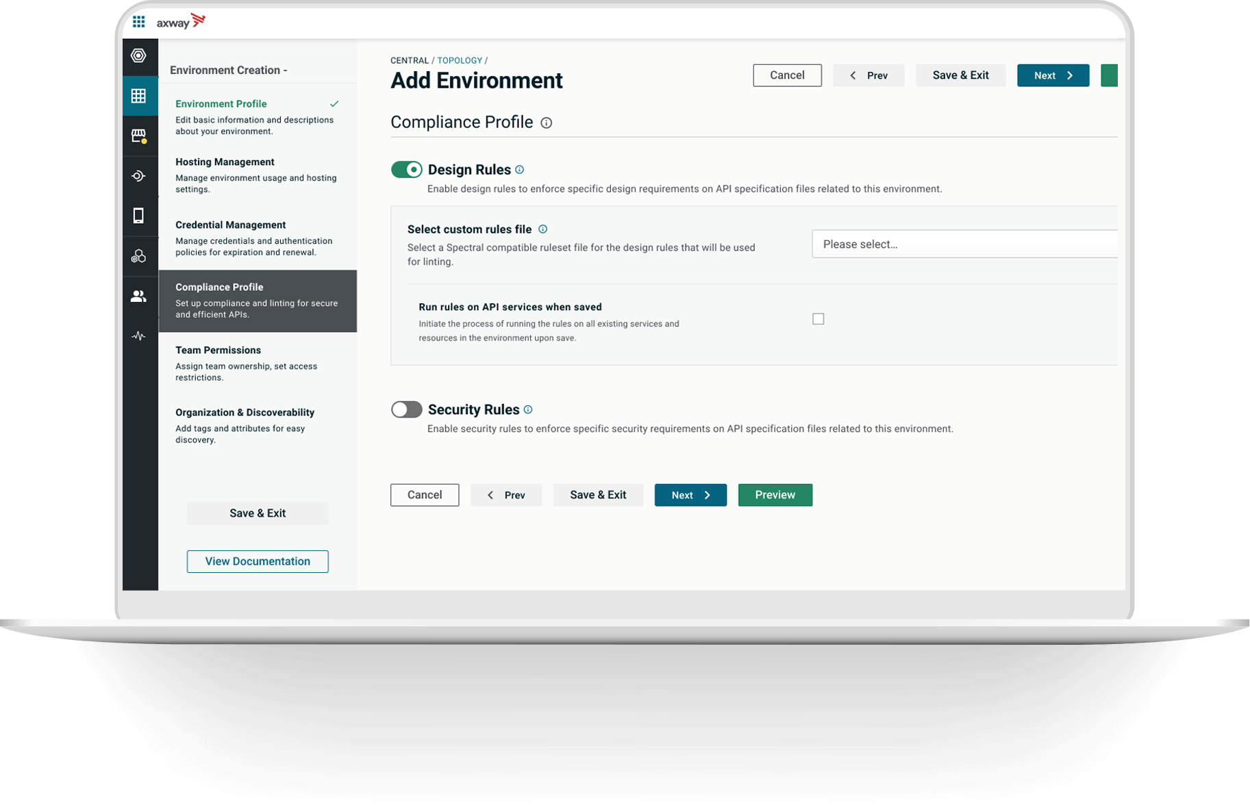 AWS Marketplace: Axway Amplify API Management Platform Reviews